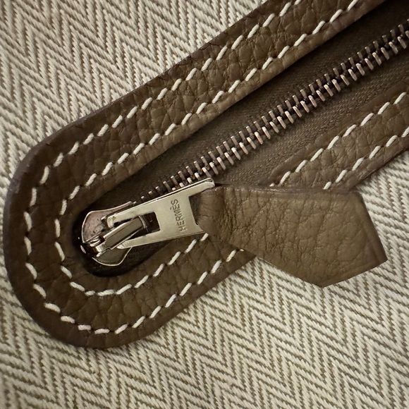 Hermès Garden Party 36 - Picture 10 of 13